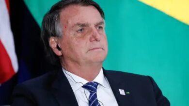 Photo of Bolsonaro registra queixa-crime contra Delgatti por calúnia