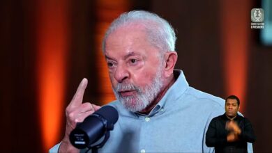 Photo of Lula anuncia novo ministério, feito sob medida para o Centrão