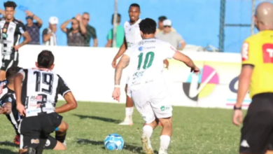 Photo of Nacional de Patos vence o ASA e garante vaga nas oitavas de final da Série D