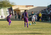 Photo of De virada, Sousa vence Falcon e avança para oitavas de final da Série D