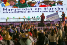 Photo of Governo Lula torra R$800 mil na marcha de sem-terra