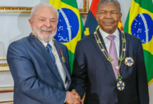 Photo of Construtoras envolvidas na Lava Jato pedem crédito de US$ 100 mi em viagem de Lula à Angola