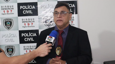 Photo of ASSISTA: Polícia Civil prende homem que se passava por delegado, em Itaporanga e delegado fala sobre a morte do Borracheiro  em Piancó