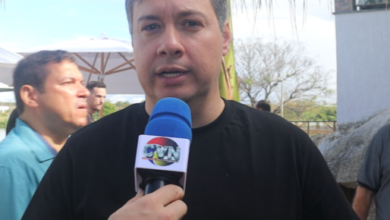 Photo of Após fala do deputado Júnior Araújo, prefeitura de Cajazeiras admite atraso nos salários dos funcionários