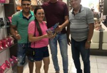 Photo of Jornal da Boa Nova FM  promove sorteio de Dia dos Pais com sorteios de brindes