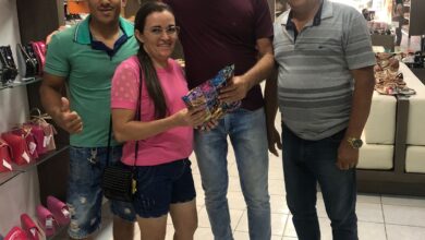 Photo of Jornal da Boa Nova FM  promove sorteio de Dia dos Pais com sorteios de brindes
