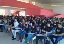 Photo of Aulões Enem 2023: Assessoria Argumentar movimenta centenas de estudantes no Vale do Piancó