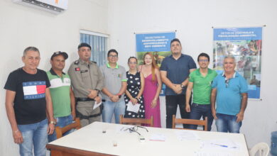 Photo of ASSISTA: Prefeitura de Itaporanga e Policia Militar buscam solução efetiva para os animais soltos em ruas da cidade