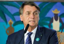 Photo of Para 52%, prisão de Bolsonaro seria injusta, diz pesquisa