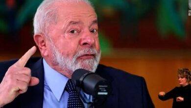 Photo of Presidente do Grupo Brasil-Israel cobra governo Lula por ‘omissão’ sobre Hamas