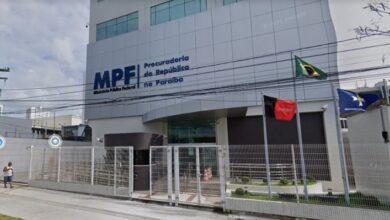 Photo of MPF anuncia fechamento das unidades do órgão em Monteiro e Guarabira