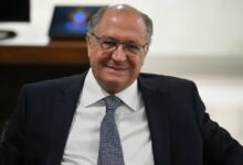 Photo of Ausência de Alckmin na posse de novo ministro acendeu alerta no Planalto