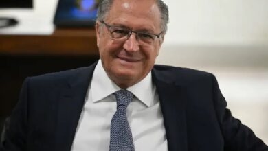 Photo of Ausência de Alckmin na posse de novo ministro acendeu alerta no Planalto