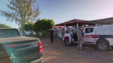 Photo of PF cumpre mandados no Sertão e ‘sequestra’ R$ 4 milhões de investigados