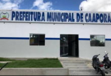 Photo of Prefeitos do litoral e sertão dão folga a servidores durante greve dos gestores por mais verbas federais