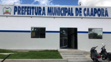 Photo of Prefeitos do litoral e sertão dão folga a servidores durante greve dos gestores por mais verbas federais