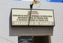 Photo of Delegado é afastado por suspeita de espancar adolescente de 14 anos