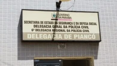 Photo of Delegado é afastado por suspeita de espancar adolescente de 14 anos