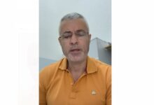 Photo of Afastado do cargo por agredir adolescente, delegado de Piancó tem histórico de confusões e atirou em festa de Marcelinho Paraíba