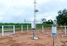 Photo of Governo da Paraíba instala estação meteorológica em Piancó