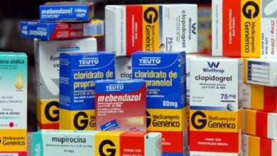 Photo of Anvisa aprova novas regras para rótulos de medicamentos
