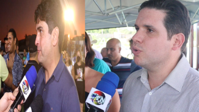 Photo of Dois deputados federais da Paraíba vão tirar licença até o final do ano
