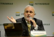 Photo of Presidente da Petrobras alerta Lula sobre possível aumento do combustível