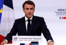 Photo of Macron se diz contra acordo Mercosul-UE: “Contraditório e antiquado”