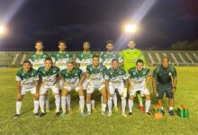 Photo of Sousa enfrenta a Ferroviária neste sábado em jogo que vale acesso para a Série C do Campeonato Brasileiro