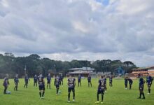 Photo of Botafogo e Ypiranga se enfrentam neste sábado pela 19ª rodada da Série C do Brasileirão