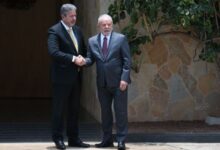 Photo of Após aumento da tensão, PT teme que Lira paute pedido de impeachment de Lula