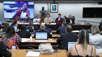 Photo of CPI do MST cancela sessão após Barroso suspender depoimentos