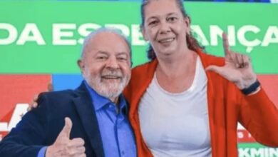 Photo of Lula demite Ana Moser do Ministério do Esporte para dar pasta ao PP