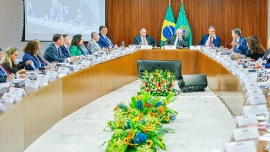 Photo of Brasil tem a 9ª maior inflação acumulada do G20 em 2023