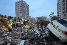 Photo of Terremoto em Marrocos deixa ao menos 820 mortos