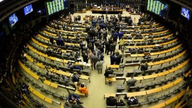 Photo of Câmara aprova urgência para votação da minirreforma eleitoral