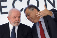 Photo of Dino diz que Brasil pode rever adesão ao Tribunal Penal Internacional