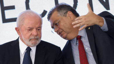 Photo of Dino diz que Brasil pode rever adesão ao Tribunal Penal Internacional