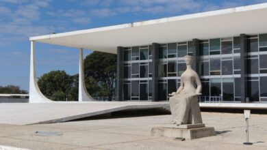 Photo of Homem é preso por vender cocaína no estacionamento do STF