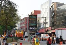 Photo of São Paulo registra 5 mortes por efeitos do calor