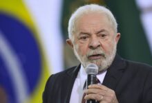 Photo of Desaprovação do governo Lula chega a 45%, maior índice desde o início do ano
