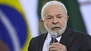 Photo of Desaprovação do governo Lula chega a 45%, maior índice desde o início do ano