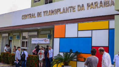 Photo of Governo da Paraíba investe em equipamentos e capacitação de profissionais e número de transplantes registra crescimento