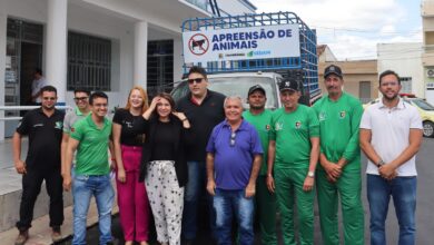 Photo of ASSISTA: Prefeitura de Itaporanga lança programa visando a captura de animais de médio e grande portes em vias urbanas