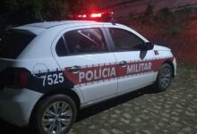 Photo of Adolescente é morto a tiros dentro de casa em São Bento