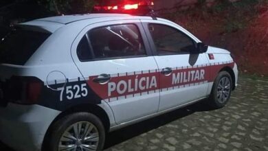 Photo of Homem foragido de São Paulo e acusado de estupro de vulnerável é preso no Sertão paraibano