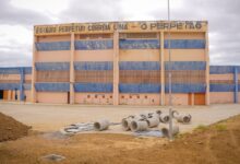 Photo of Agora é Lei: obras no entorno do estádio Perpetão homenageará Dr. João de Deus Quirino, em Cajazeiras