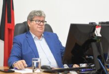 Photo of João Azevêdo destaca liberação de obras pleiteadas ao governo federal na Paraíba, no valor de R$ 430 milhões