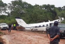 Photo of Acidente com avião no Amazonas que matou 14 pessoas é o mais fatal no Brasil desde 2011