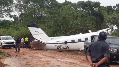 Photo of Acidente com avião no Amazonas que matou 14 pessoas é o mais fatal no Brasil desde 2011